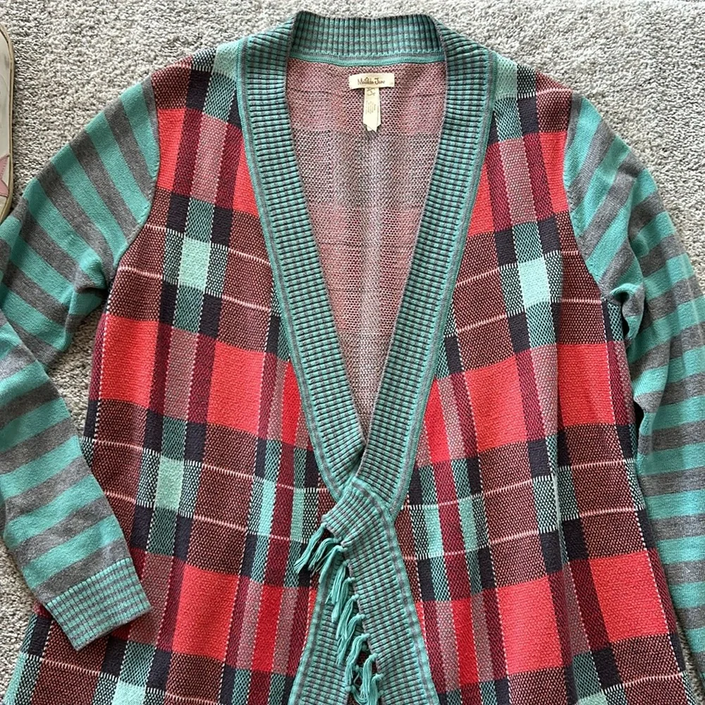 Matilda Jane Open Front Cardigan - Picture 2 of 7
